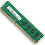 32GB Samsung DDR4-2400 CL17 (2Gx4) ECC reg. DR foto1